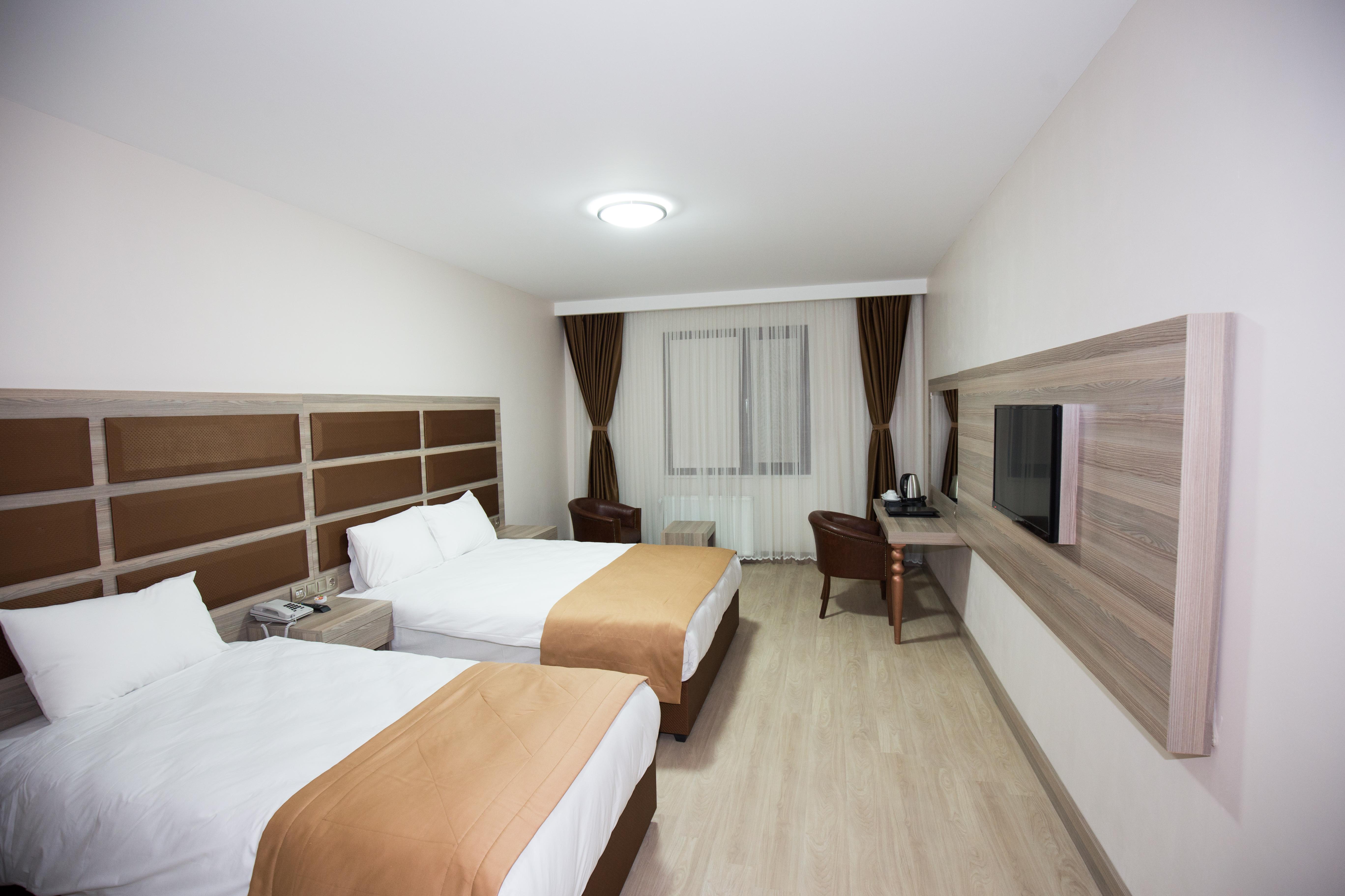 Seckin Hotel Sakarya  Exterior photo