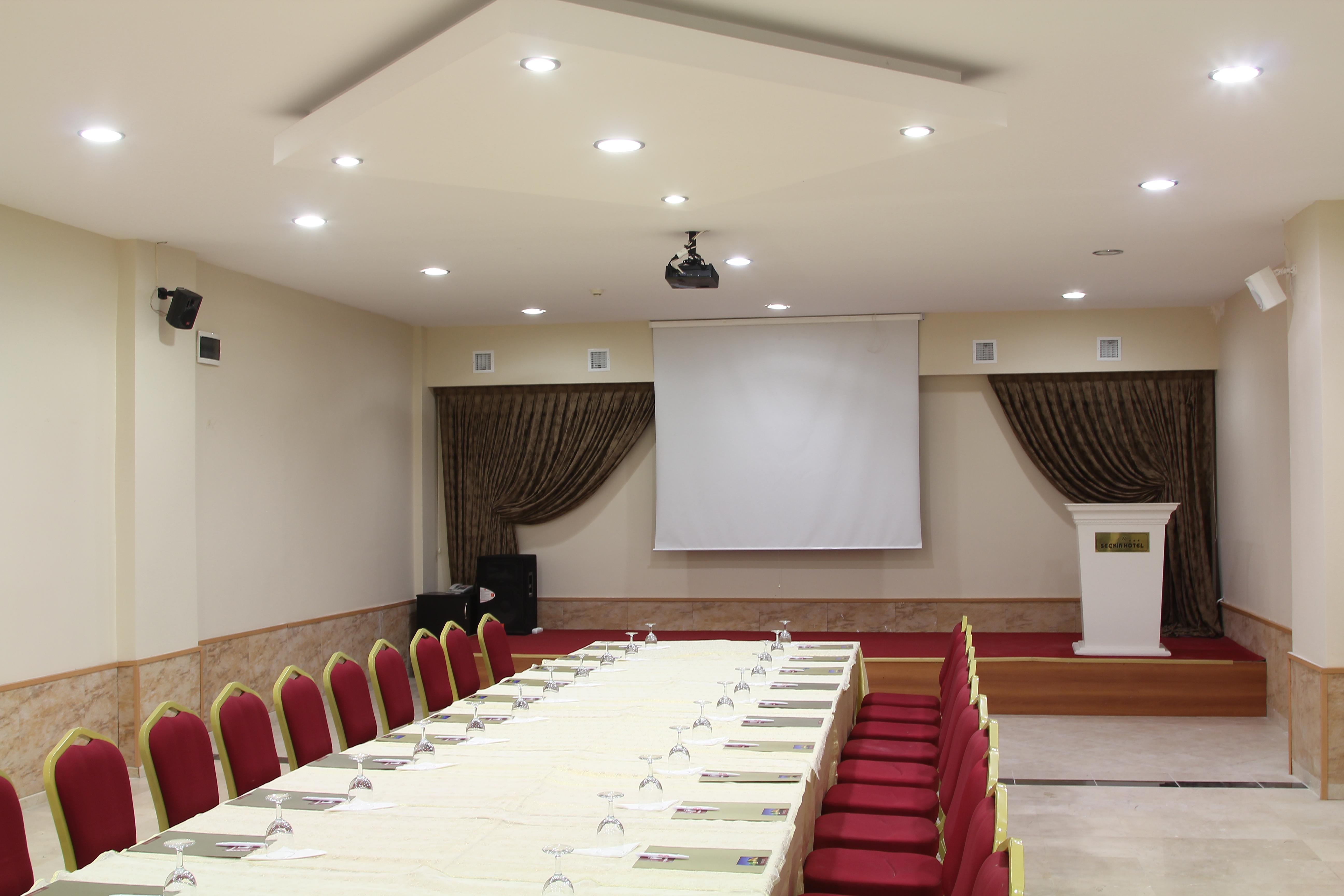 Seckin Hotel Sakarya  Exterior photo
