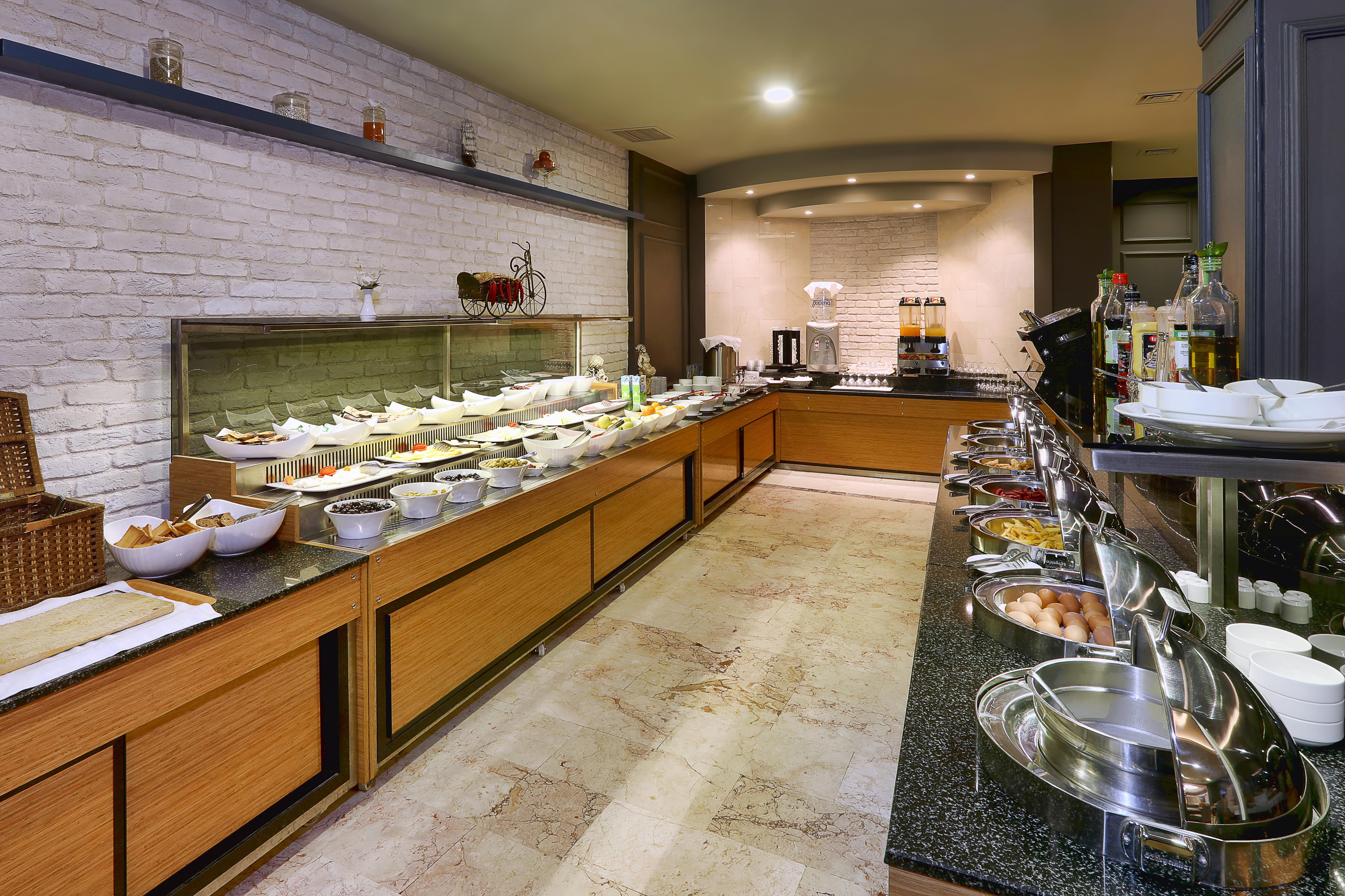Seckin Hotel Sakarya  Exterior photo