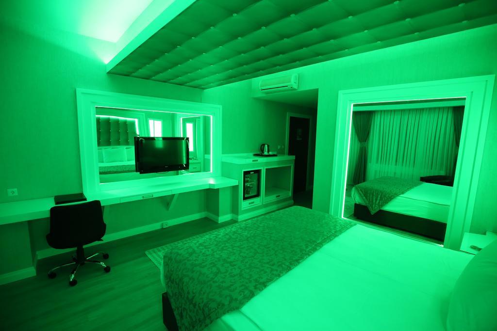 Seckin Hotel Sakarya  Exterior photo