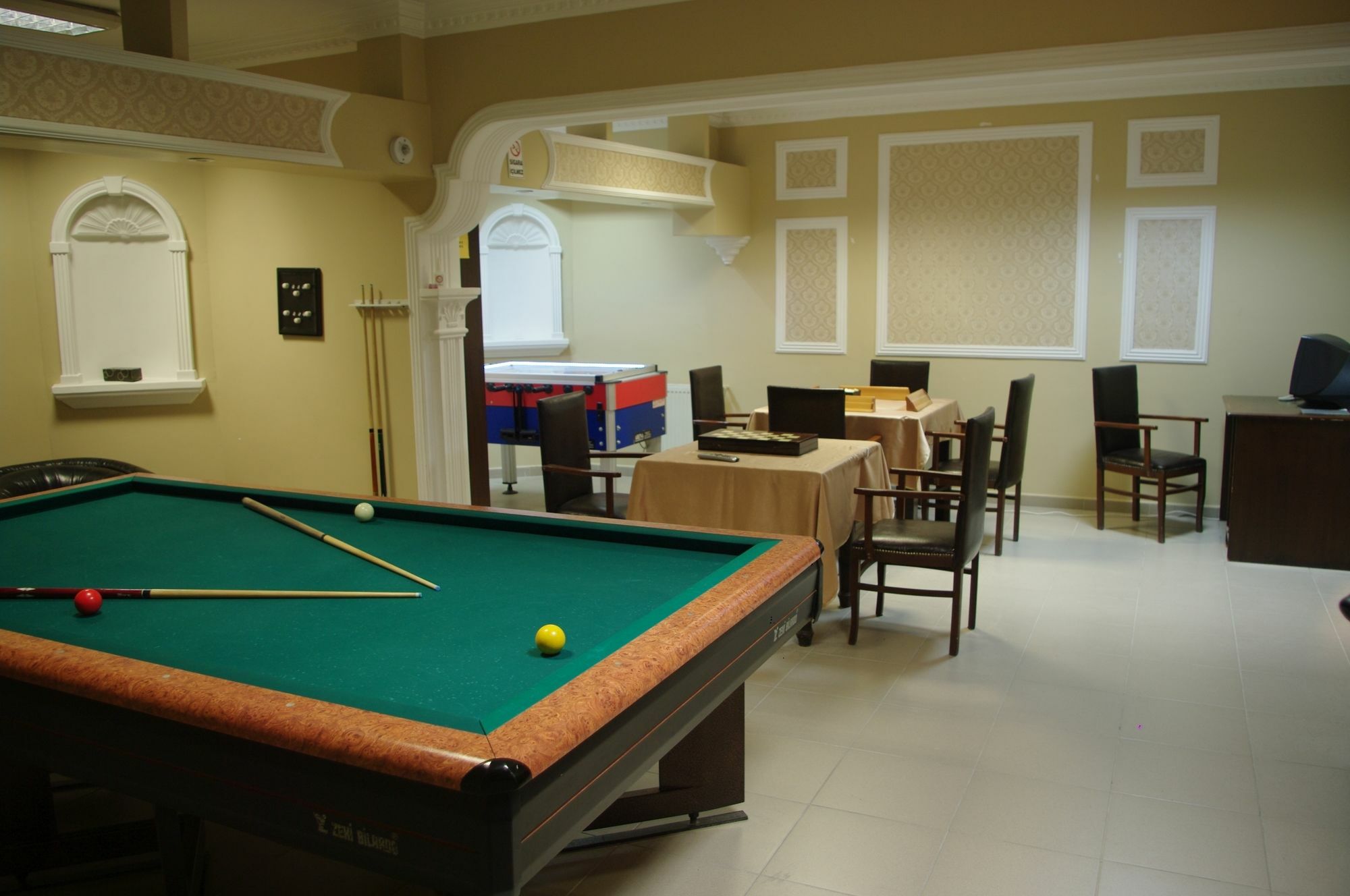 Seckin Hotel Sakarya  Exterior photo