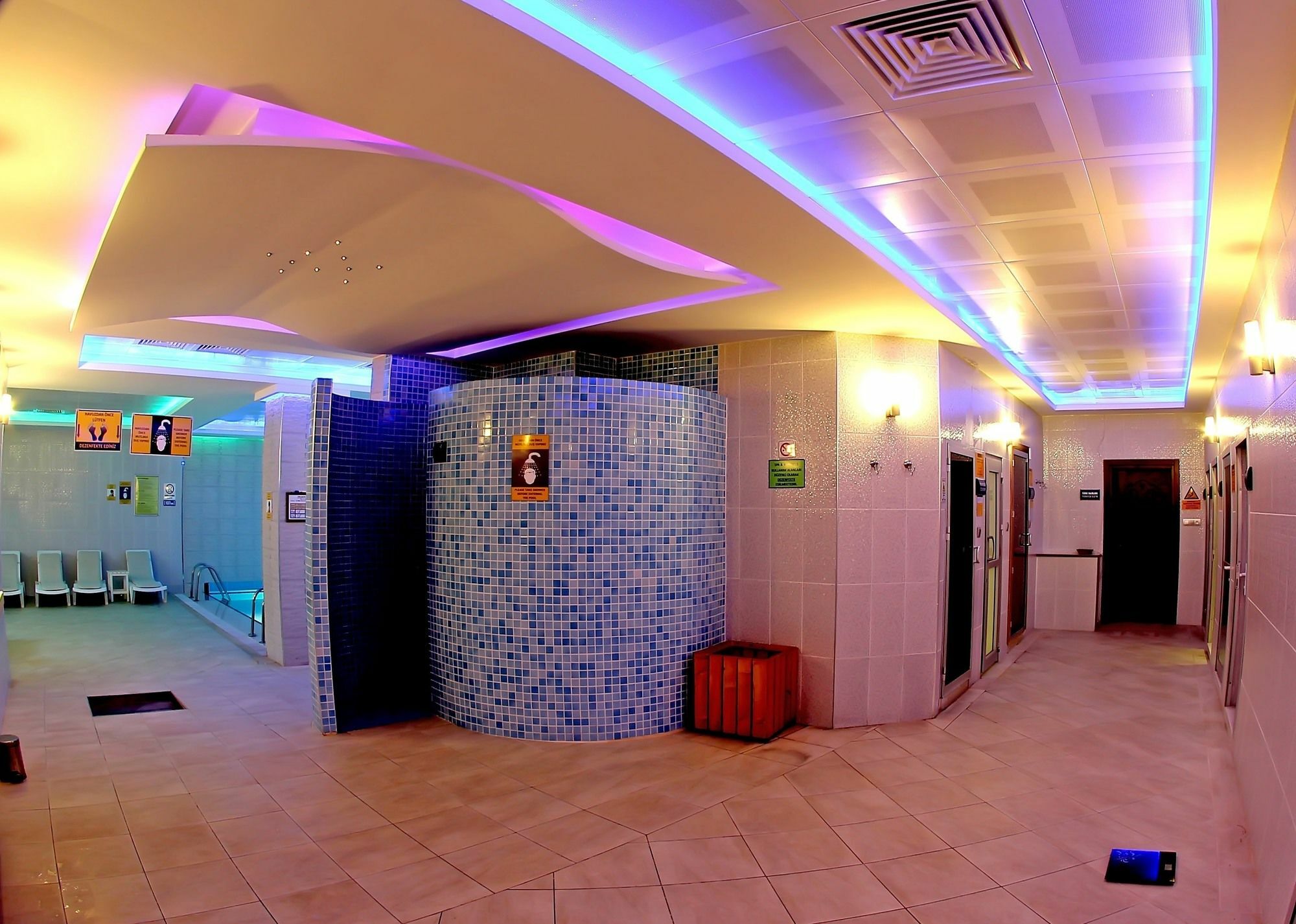 Seckin Hotel Sakarya  Exterior photo