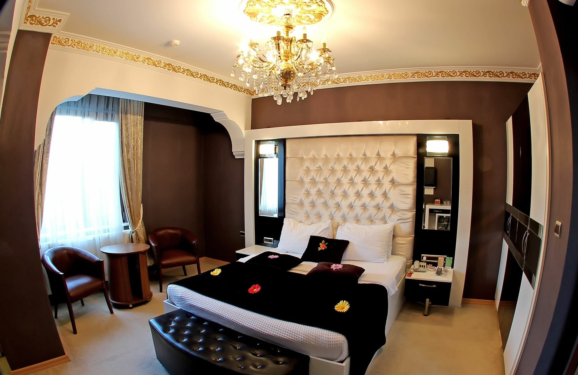 Seckin Hotel Sakarya  Exterior photo