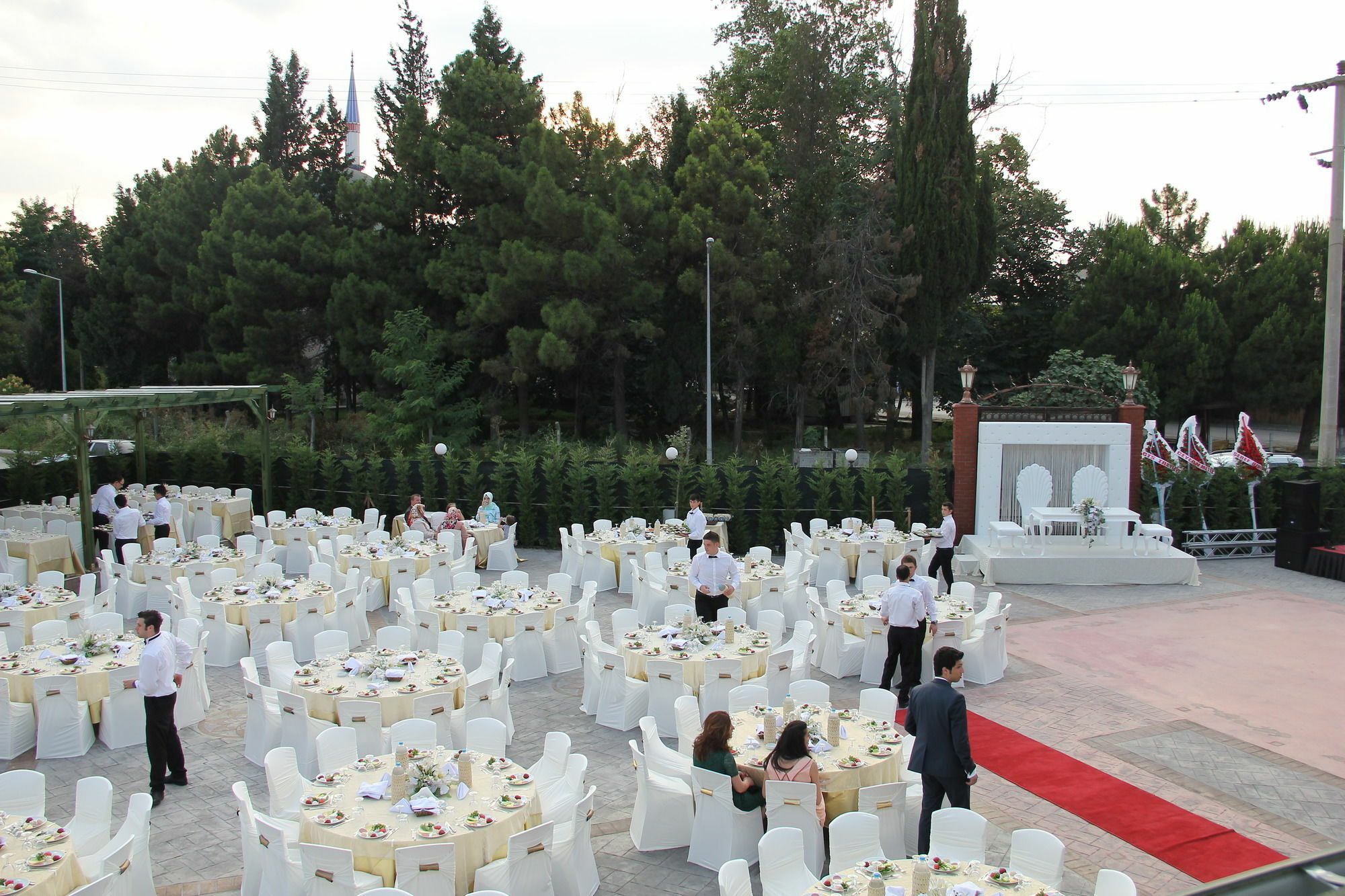 Seckin Hotel Sakarya  Exterior photo