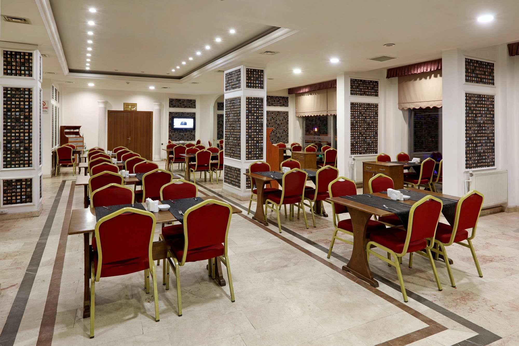 Seckin Hotel Sakarya  Exterior photo