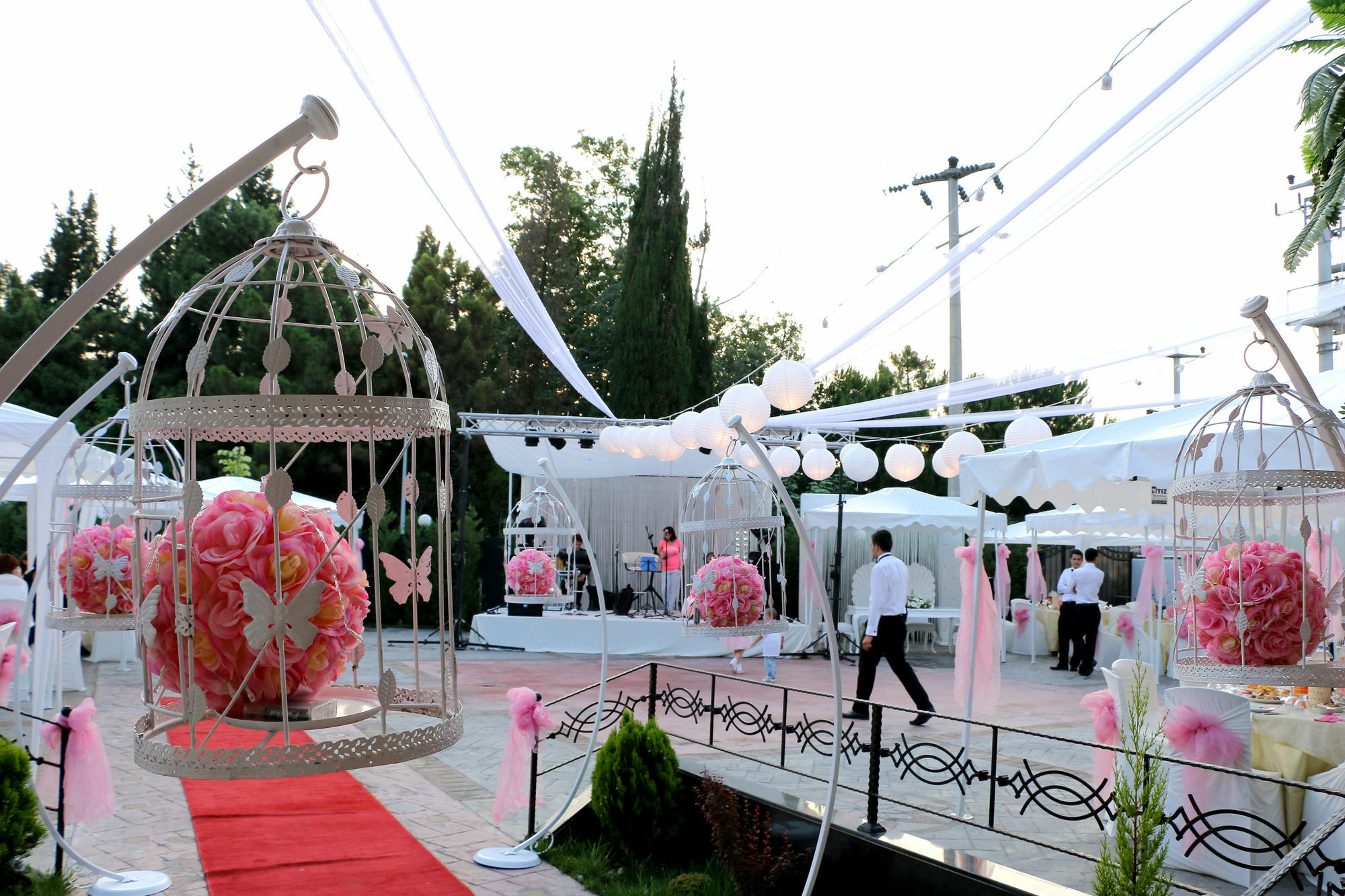Seckin Hotel Sakarya  Exterior photo